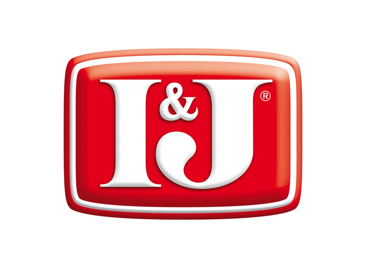 I and J Logo