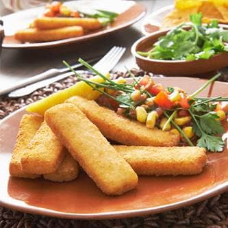 Fish Fingers