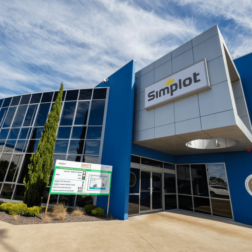 Simplot Ulverstone