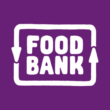 Food Bank Australia logo